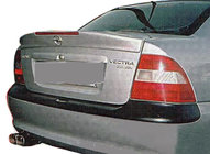 Opel Vectra B 1995–2002 Anatomico spoiler (klar til lakering) foto 1