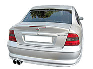 Opel Vectra B 1995–2002 Bagkofangerbeklædning (til lakering) foto 1