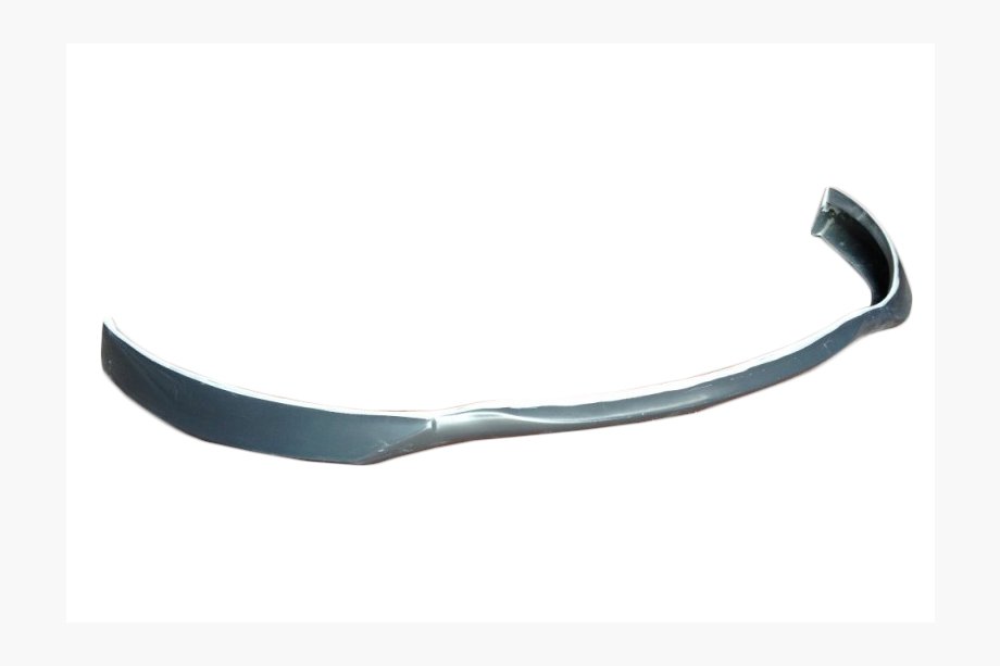 Opel Astra J 2009–2015 Forreste nederste læbespoiler HB V2 (til lakering) Image
