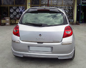 Renault Clio III 2005–2012 Bagkofangerlæbe V1 (til lakering) foto 1