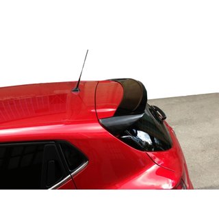 Spoiler (til lakering) foto 1