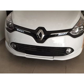 Forkofangerlæbe (til lakering) Renault Clio IV 2012–2019