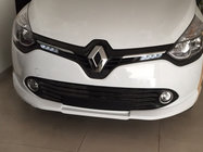 Renault Clio IV 2012–2019 Forkofangerlæbe (til lakering) foto 1