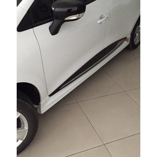 Sideskørter (til lakering) foto 1