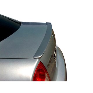 Spoiler (til lakering) foto 1