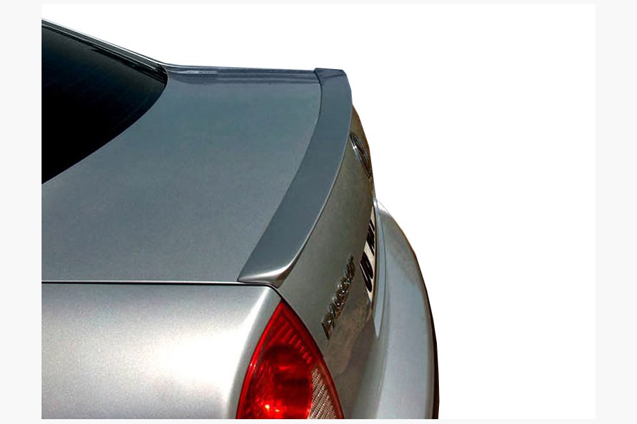 Volkswagen Passat B5 1997–2005 Spoiler (til lakering) Image