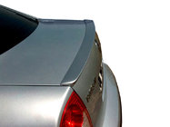 Volkswagen Passat B5 1997–2005 Spoiler (til lakering) foto 1