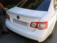 Volkswagen Jetta 2006–2011 Spoiler (til lakering) foto 1