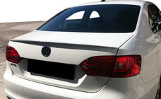 Volkswagen Jetta 2011–2018 Spoiler 2011-2014 (til lakering) foto 1