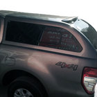 Ford Ranger 2011–2022 Hardtop med vinduer foto 1