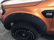 Ford Ranger 2011–2022 Bolt-on skærmkantsudvidere foto 1