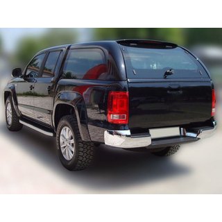 Hardtop (Canopy) Volkswagen Amarok 2010–2022 foto 1