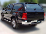 Volkswagen Amarok 2010–2022 Hardtop (Canopy) foto 1