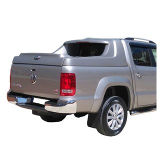 Hardtop FULL BOX Volkswagen Amarok 2010–2022 foto 1