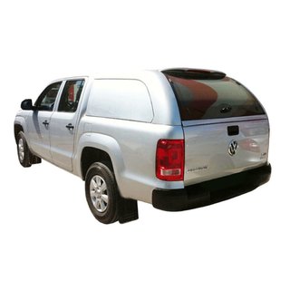 Hardtop PANELVAN Volkswagen Amarok 2010–2022 foto 1