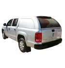 Volkswagen Amarok 2010–2022 Hardtop PANELVAN foto 1