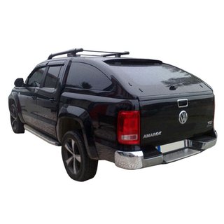 Hardtop STARBOX Volkswagen Amarok 2010–2022 foto 1