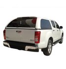 Isuzu D-Max 2011–2019 Standard hardtop med vinduer foto 1