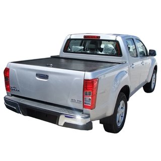 Rullecover Isuzu D-Max 2011–2019