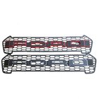 Ford Ranger 2011–2022 Frontgrill V1 foto 2
