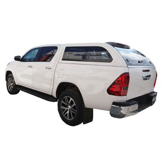 Hardtop (Canopy) Toyota Hilux 2015– foto 2