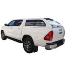 Toyota Hilux 2015– Hardtop (Canopy) foto 2