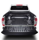 Fiat Fullback 2016– Bagagerumsbakke indsats foto 1
