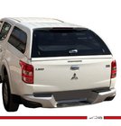 Fiat Fullback 2016– Canopy til tag (Canopy) foto 2