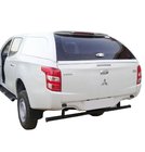 Fiat Fullback 2016– Erhvervshardtop til lad (Canopy Commercial) foto 1