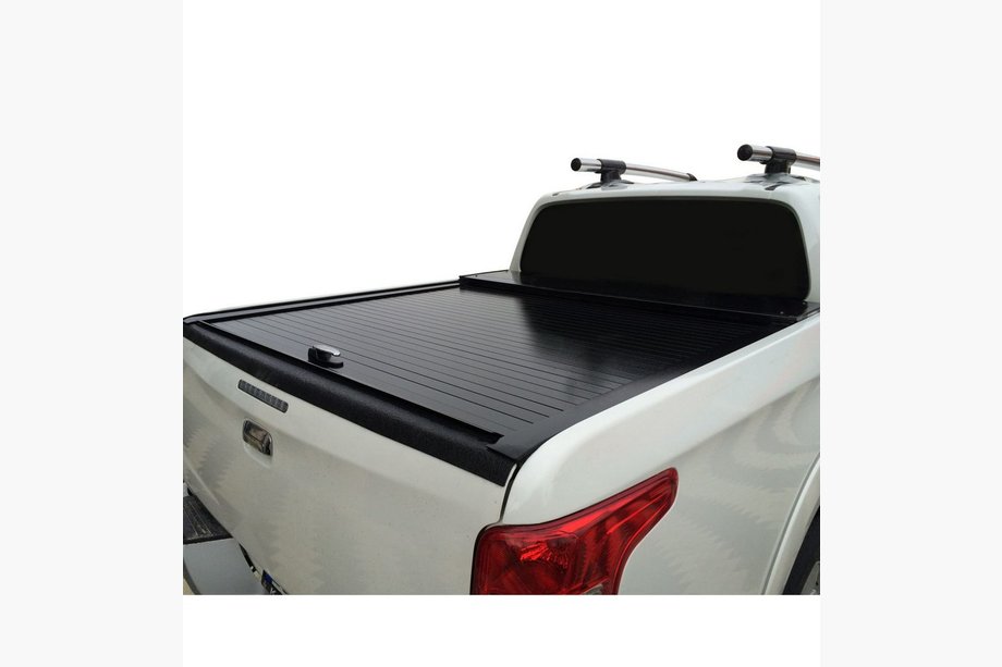 Mitsubishi L200 2015–2024 Rullecover Image