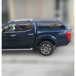 Hardtop Canopy (valgfri) Nissan Navara/NP300 2016–