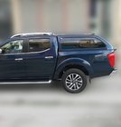 Nissan Navara/NP300 2016– Hardtop Canopy (valgfri) foto 1
