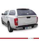 Nissan Navara/NP300 2016– Hardtop (Canopy) foto 3