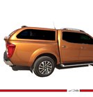 Nissan Navara/NP300 2016– Hardtop (Canopy) foto 2
