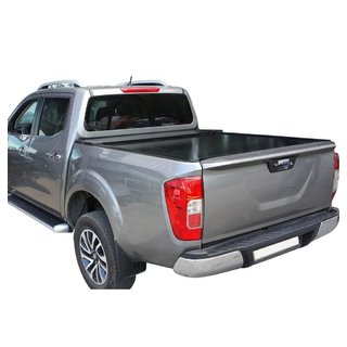 Rullecover Nissan Navara/NP300 2016–