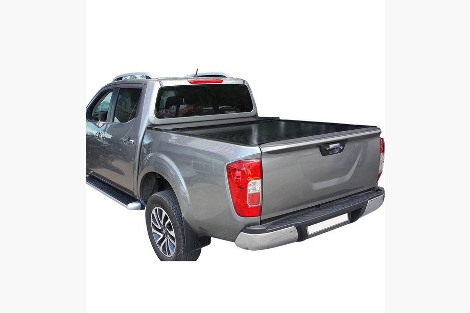Nissan Navara/NP300 2016– Rullecover Image