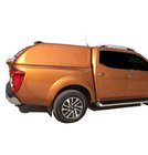 Nissan Navara/NP300 2016– Hardtop Canopy Commercial foto 1