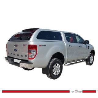 Hardtop (Canopy) Ford Ranger 2011–2022 foto 2