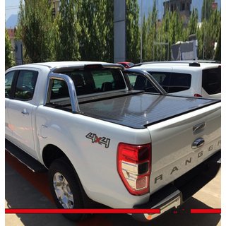 Rullecover Ford Ranger 2011–2022 foto 2