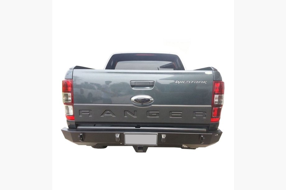 Ford Ranger 2011–2022 Bagklapbeklædning V1 (ABS) Image