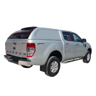 Pickup-hardtop Canopy Commercial Ford Ranger 2011–2022