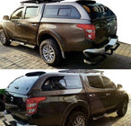 Fiat Fullback 2016– Hardtop til pickup (skydvinduer) foto 1