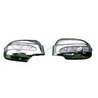 Hyundai Tucson JM 2004– LED-spejlkåber (2 stk., plast) foto 1
