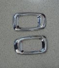 Lexus LX470 1998–2007 Tilbud!!! Blinklysdæksler til blinklys (2 stk., plast) foto 1