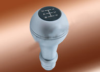 Citroen C-2 2003–2009 Gearknop i aluminium foto 1