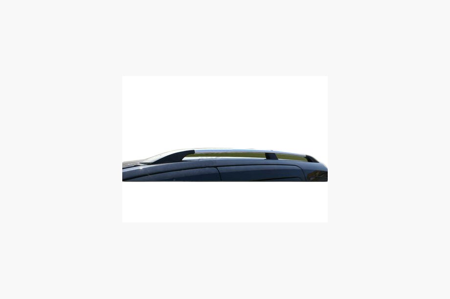 Dacia Sandero 2007–2013 Krom tagrælinger (metalbeslag) Image