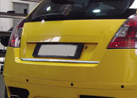 Fiat Stilo 2001–2007 Bagagerumskantliste (rustfrit stål) foto 1