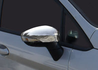 Ford Fiesta 2008–2017 Spejlkapper (stål) foto 1