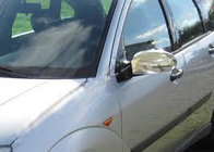 Ford Focus I 1998–2005 Krom spejlkåber foto 1