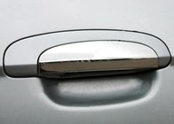 Hyundai Getz 2002– Krom dørhåndtagsafdækninger Omsa (4 stk.) foto 1